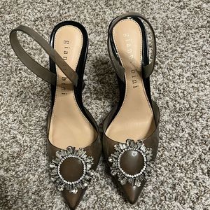 Gianni Bini Heel